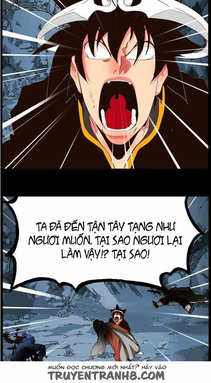 Chúa Tể Học Đường Chapter 305 - Trang 2