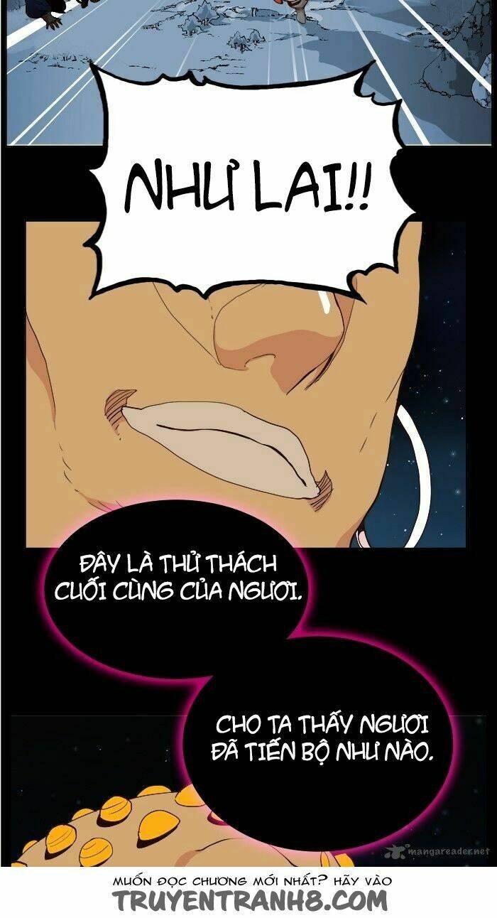 Chúa Tể Học Đường Chapter 305 - Trang 2