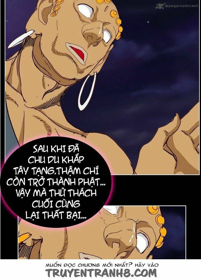 Chúa Tể Học Đường Chapter 305 - Trang 2