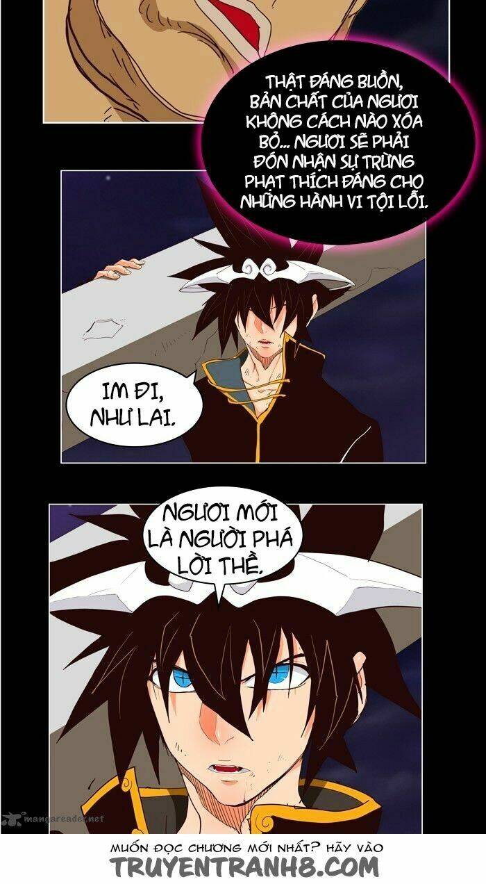 Chúa Tể Học Đường Chapter 305 - Trang 2