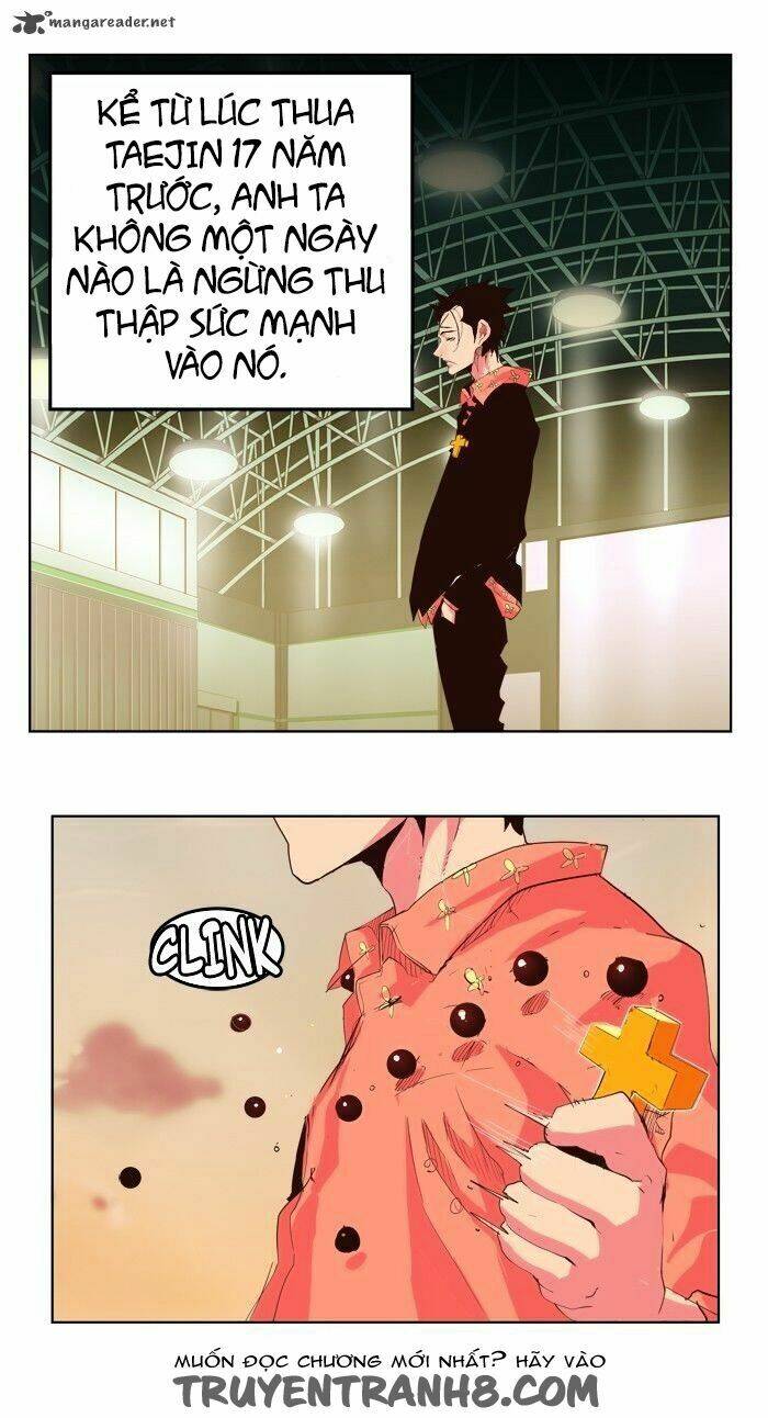 Chúa Tể Học Đường Chapter 305 - Trang 2