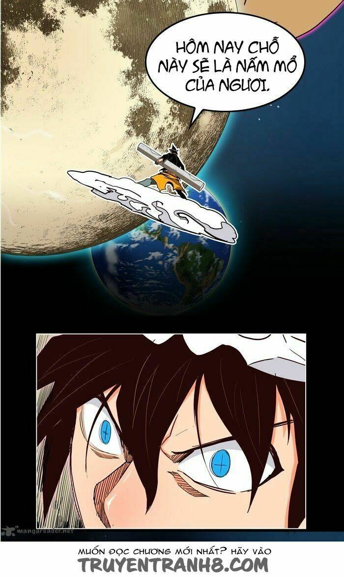 Chúa Tể Học Đường Chapter 305 - Trang 2