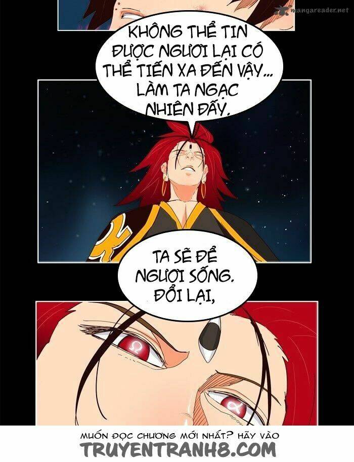 Chúa Tể Học Đường Chapter 305 - Trang 2