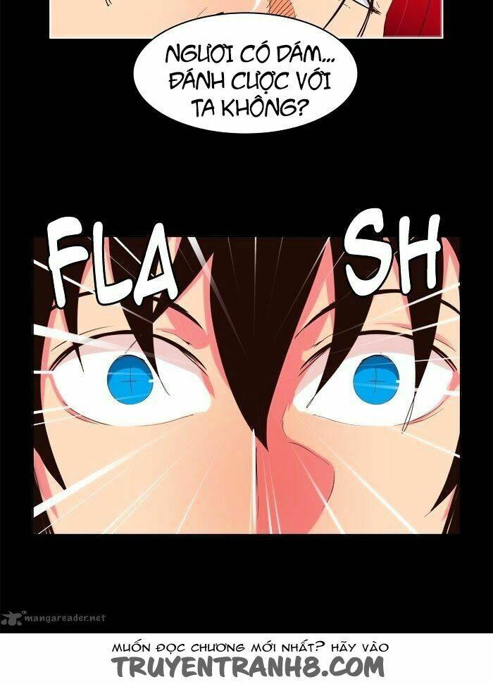 Chúa Tể Học Đường Chapter 305 - Trang 2