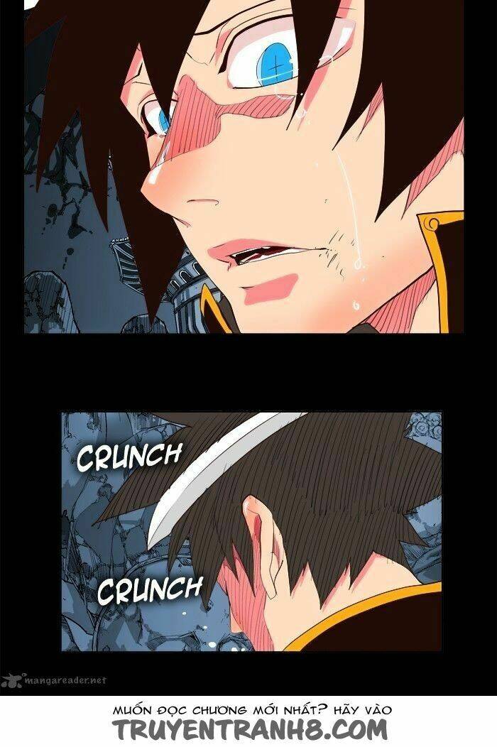 Chúa Tể Học Đường Chapter 305 - Trang 2