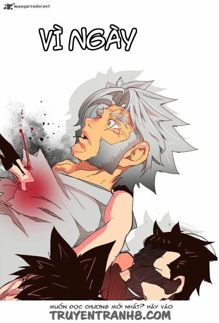 Chúa Tể Học Đường Chapter 305 - Trang 2