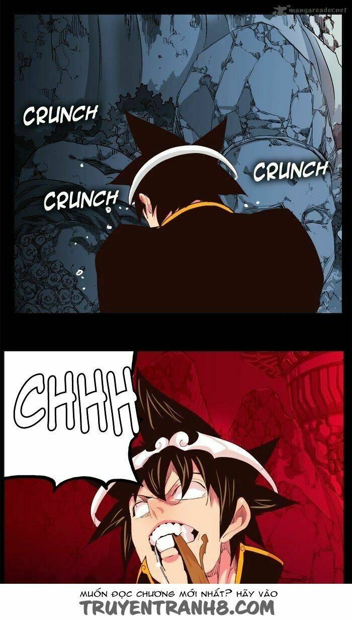 Chúa Tể Học Đường Chapter 305 - Trang 2