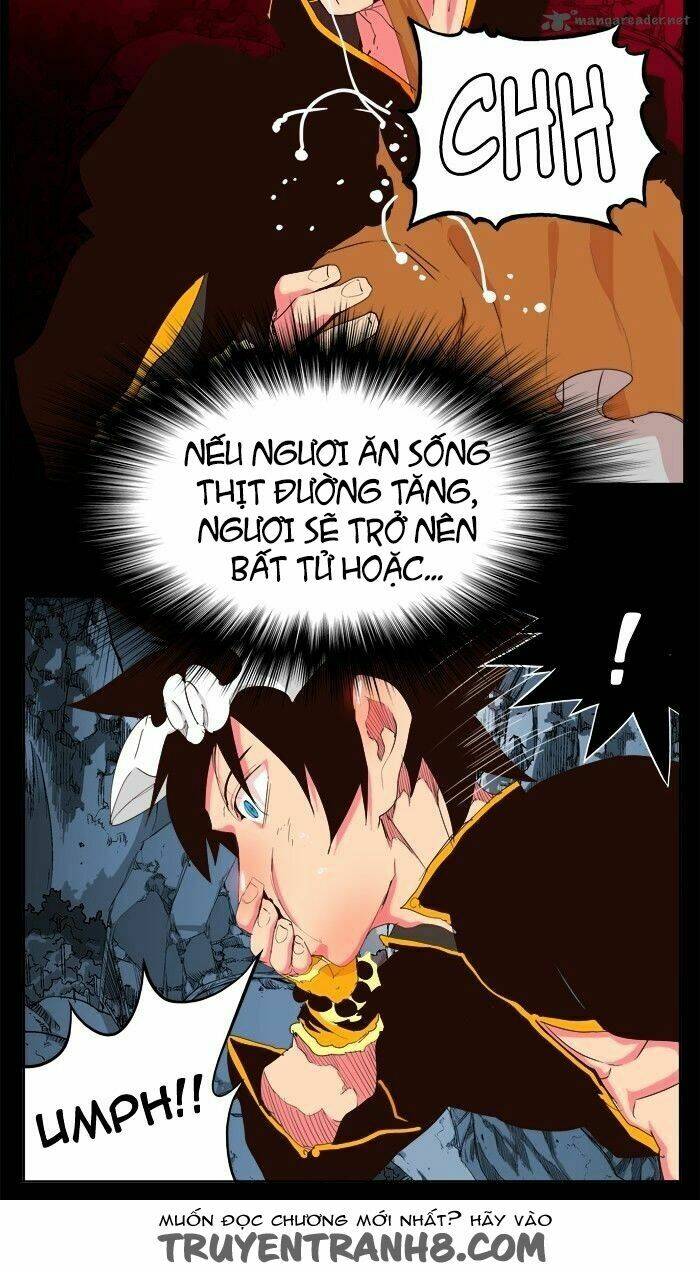 Chúa Tể Học Đường Chapter 305 - Trang 2