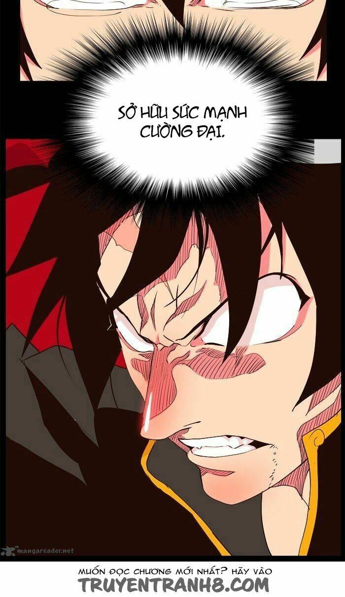 Chúa Tể Học Đường Chapter 305 - Trang 2