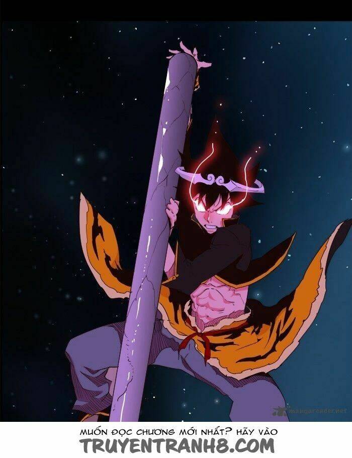 Chúa Tể Học Đường Chapter 305 - Trang 2