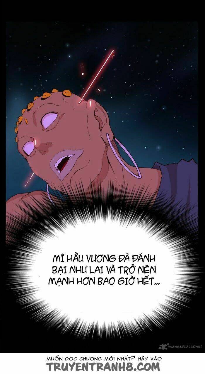 Chúa Tể Học Đường Chapter 305 - Trang 2