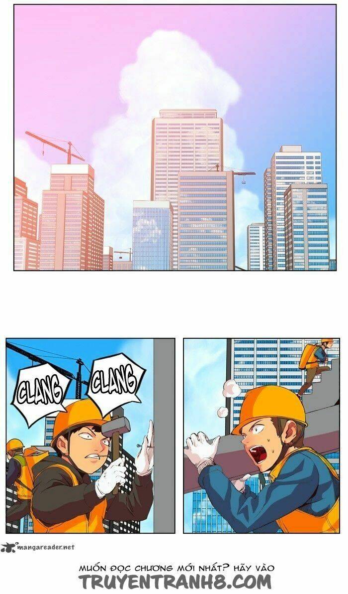 Chúa Tể Học Đường Chapter 305 - Trang 2