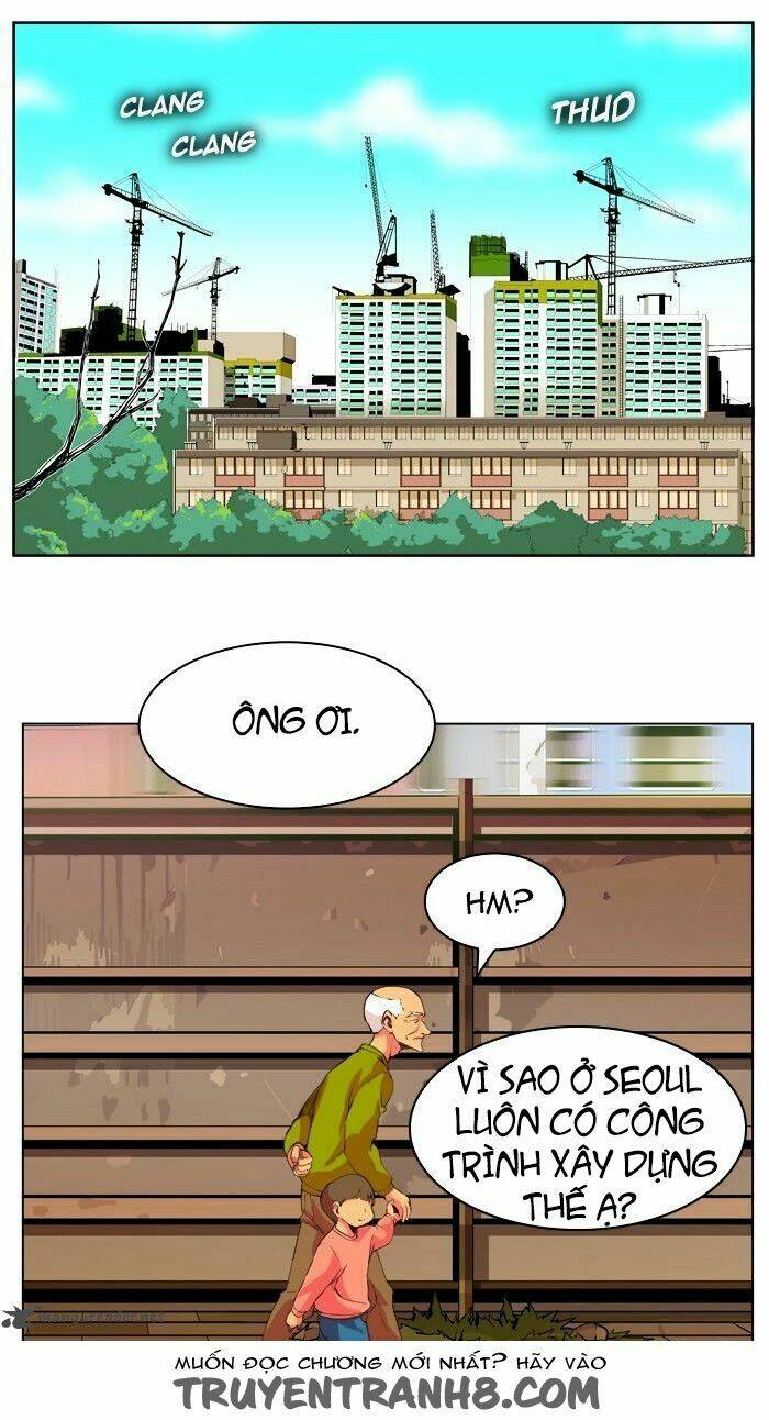 Chúa Tể Học Đường Chapter 305 - Trang 2