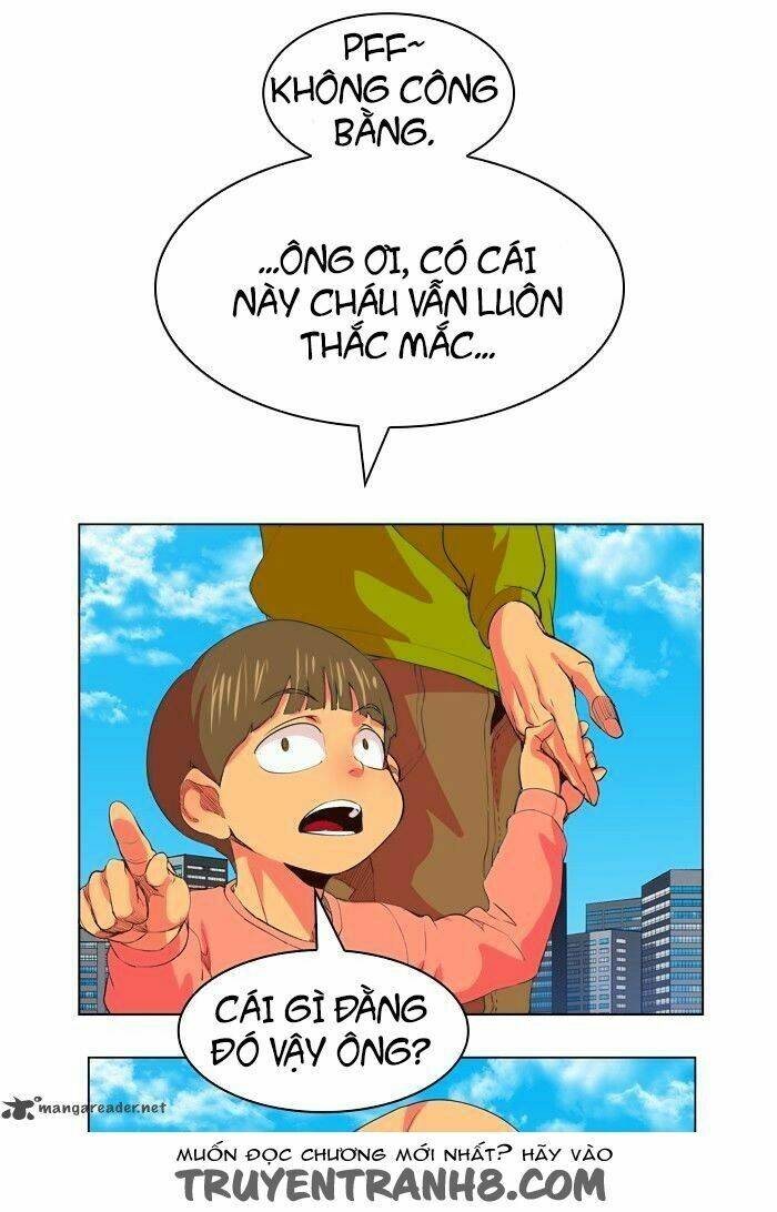 Chúa Tể Học Đường Chapter 305 - Trang 2