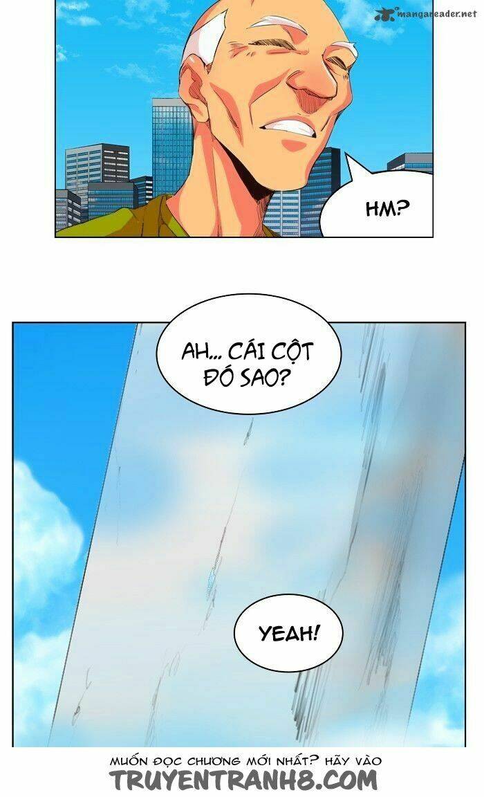 Chúa Tể Học Đường Chapter 305 - Trang 2