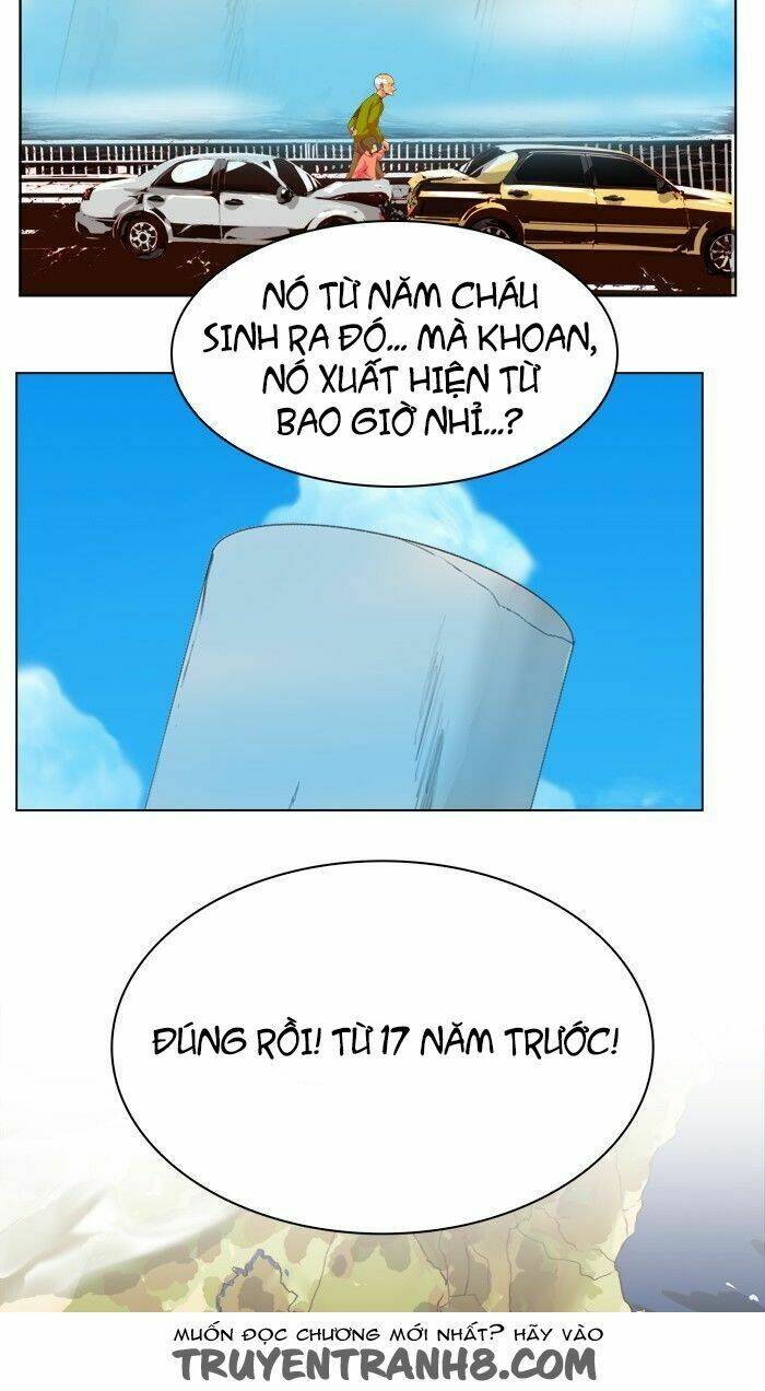 Chúa Tể Học Đường Chapter 305 - Trang 2