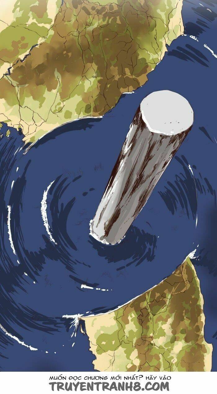 Chúa Tể Học Đường Chapter 305 - Trang 2