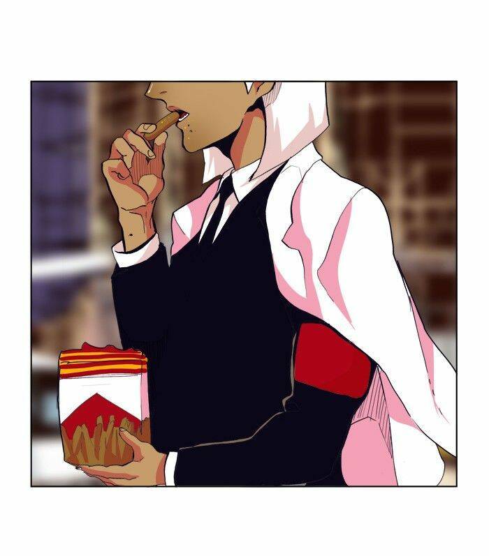 Chúa Tể Học Đường Chapter 306 - Trang 2