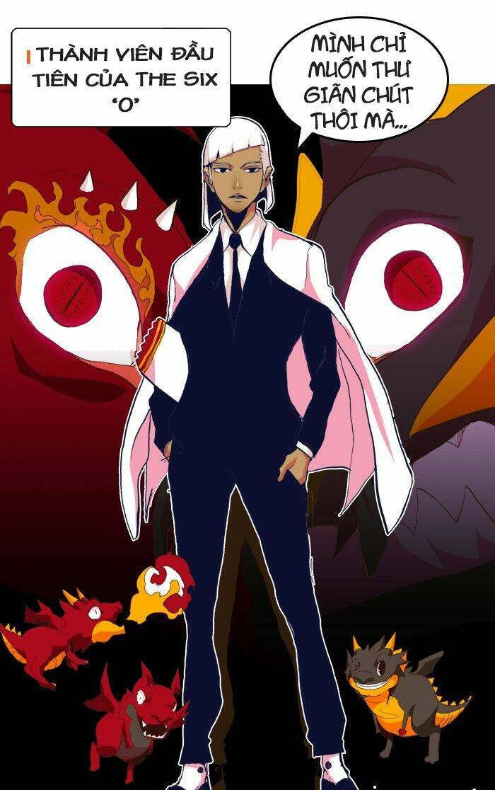 Chúa Tể Học Đường Chapter 306 - Trang 2
