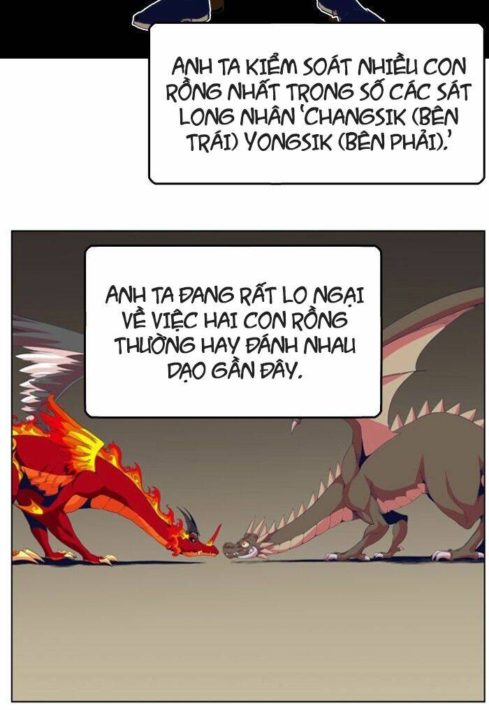 Chúa Tể Học Đường Chapter 306 - Trang 2