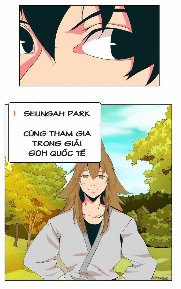 Chúa Tể Học Đường Chapter 306 - Trang 2