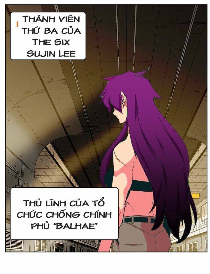 Chúa Tể Học Đường Chapter 306 - Trang 2