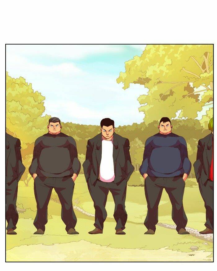 Chúa Tể Học Đường Chapter 306 - Trang 2