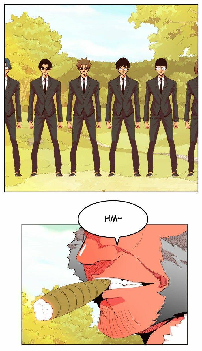 Chúa Tể Học Đường Chapter 306 - Trang 2