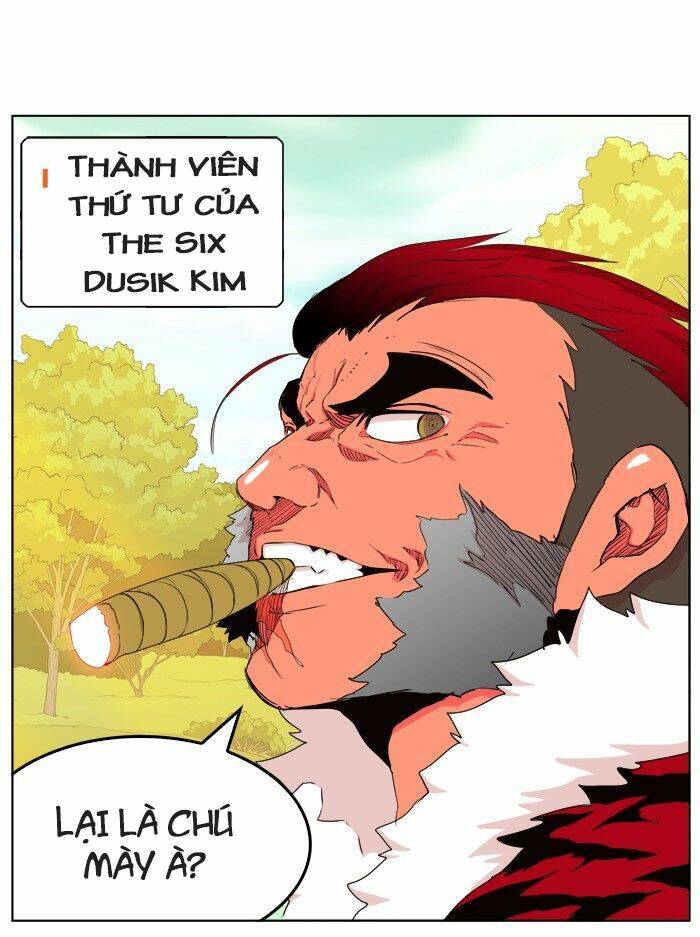 Chúa Tể Học Đường Chapter 306 - Trang 2