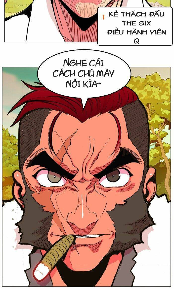 Chúa Tể Học Đường Chapter 306 - Trang 2