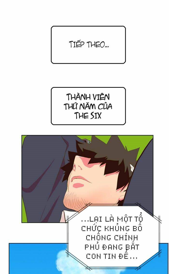 Chúa Tể Học Đường Chapter 306 - Trang 2