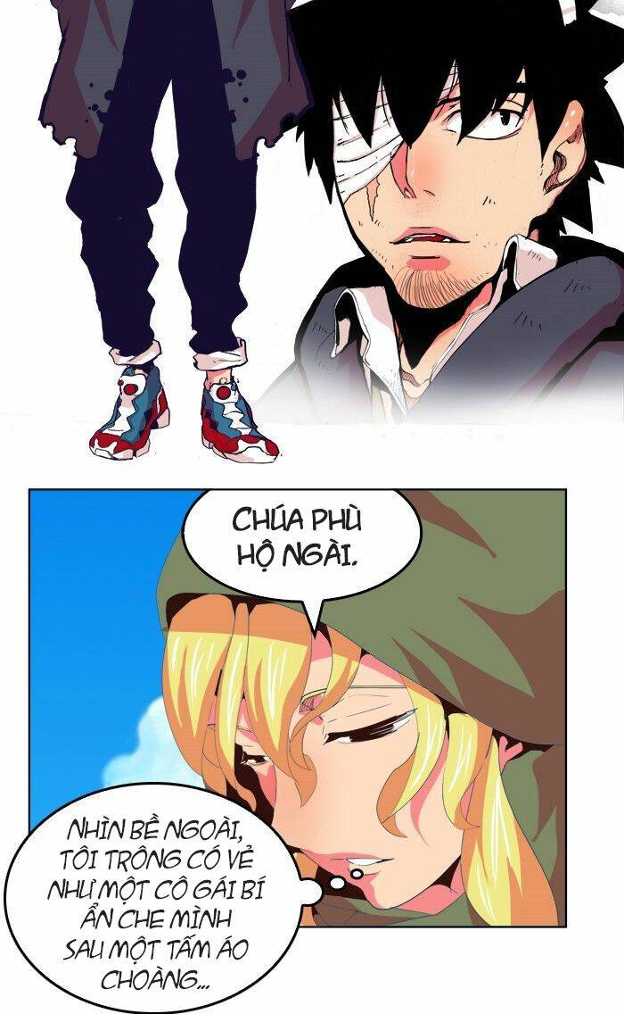 Chúa Tể Học Đường Chapter 306 - Trang 2