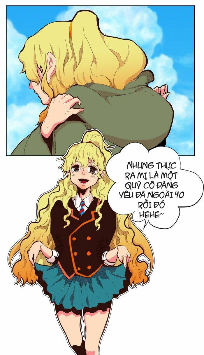 Chúa Tể Học Đường Chapter 306 - Trang 2