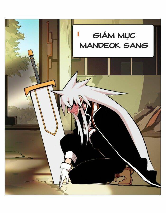 Chúa Tể Học Đường Chapter 306 - Trang 2