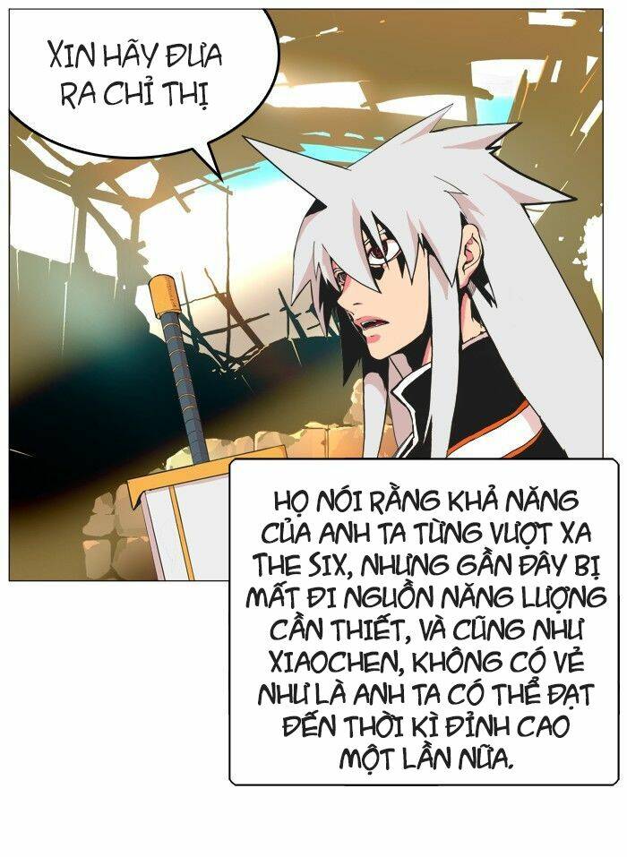 Chúa Tể Học Đường Chapter 306 - Trang 2