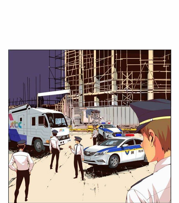 Chúa Tể Học Đường Chapter 306 - Trang 2