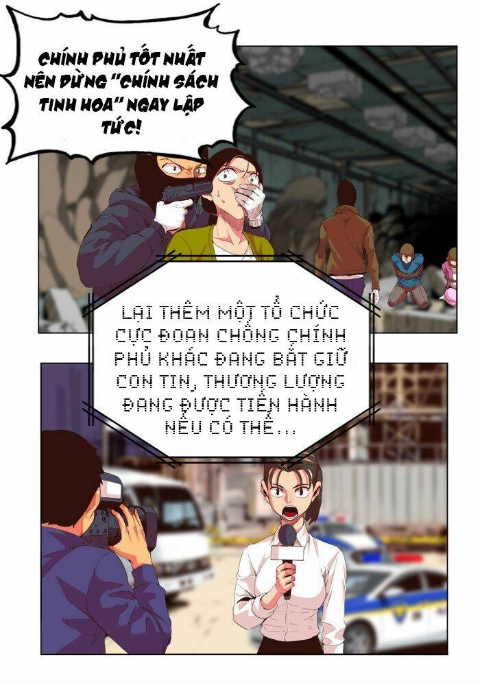 Chúa Tể Học Đường Chapter 306 - Trang 2