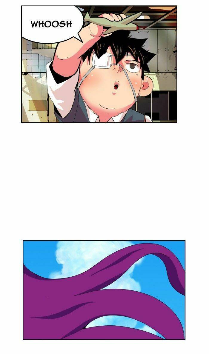 Chúa Tể Học Đường Chapter 307 - Trang 2