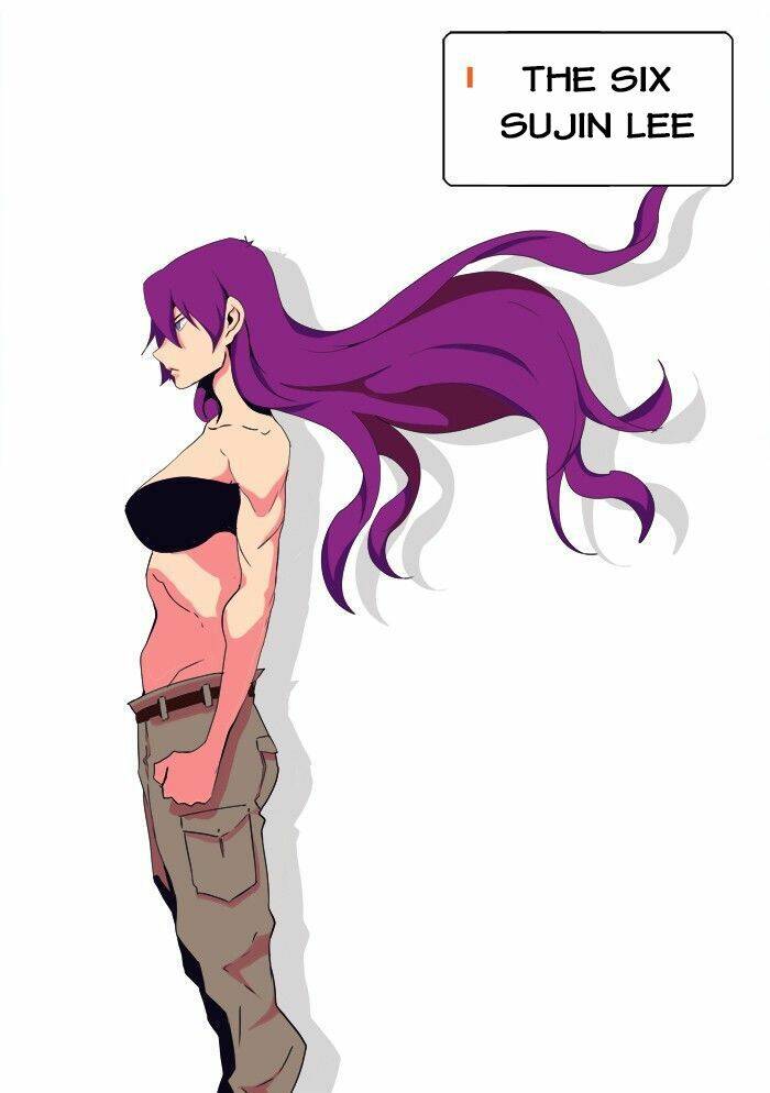 Chúa Tể Học Đường Chapter 307 - Trang 2