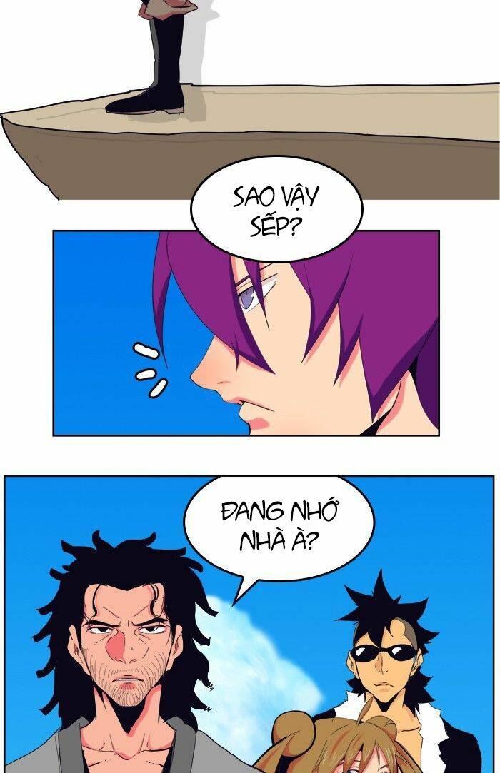 Chúa Tể Học Đường Chapter 307 - Trang 2