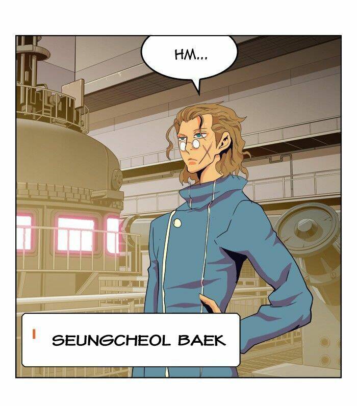 Chúa Tể Học Đường Chapter 307 - Trang 2