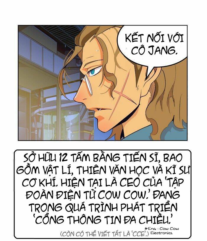 Chúa Tể Học Đường Chapter 307 - Trang 2