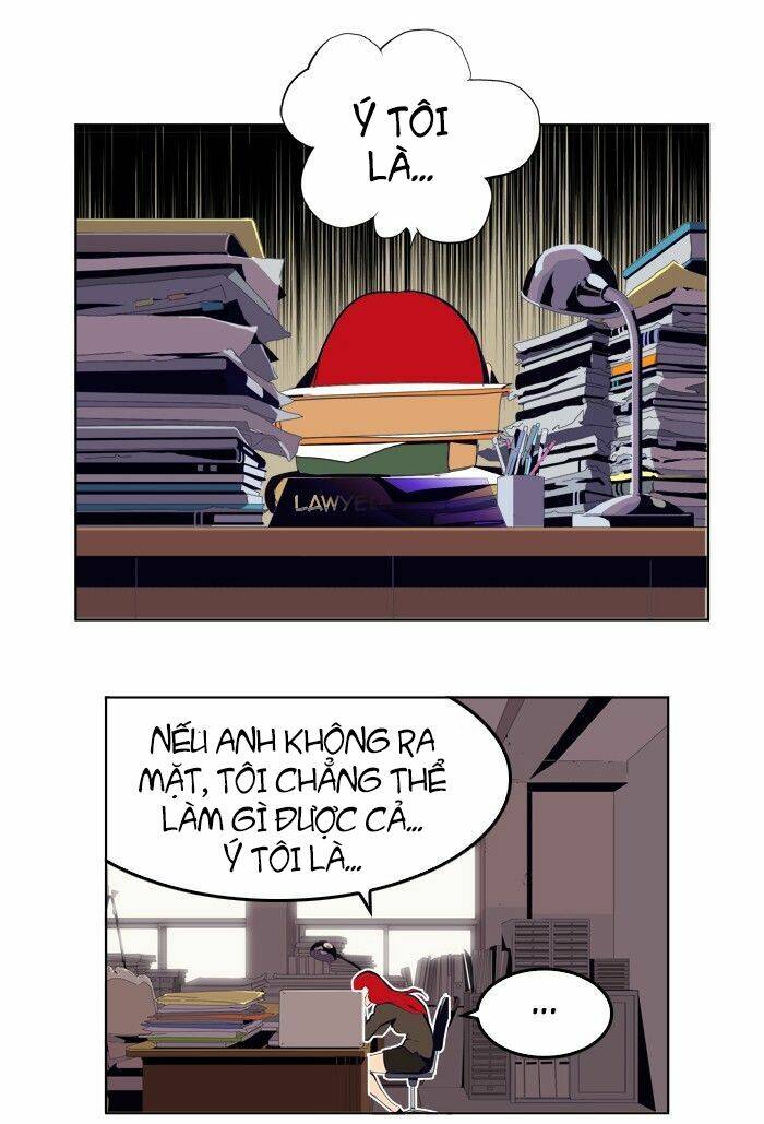 Chúa Tể Học Đường Chapter 307 - Trang 2
