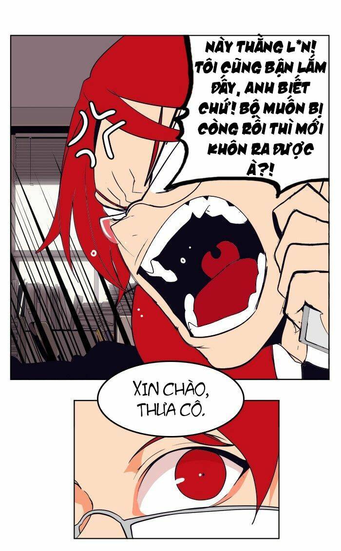 Chúa Tể Học Đường Chapter 307 - Trang 2