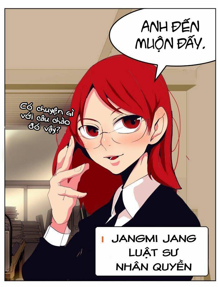 Chúa Tể Học Đường Chapter 307 - Trang 2