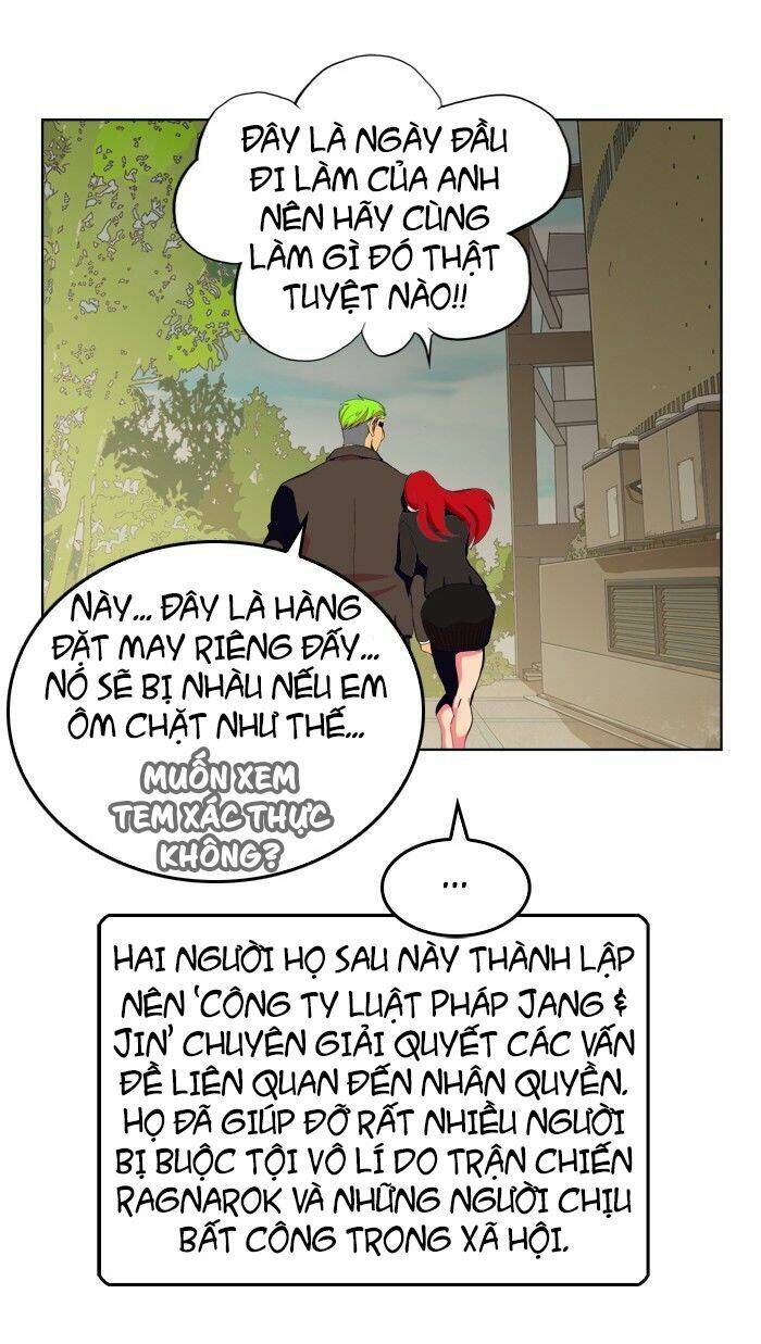 Chúa Tể Học Đường Chapter 307 - Trang 2