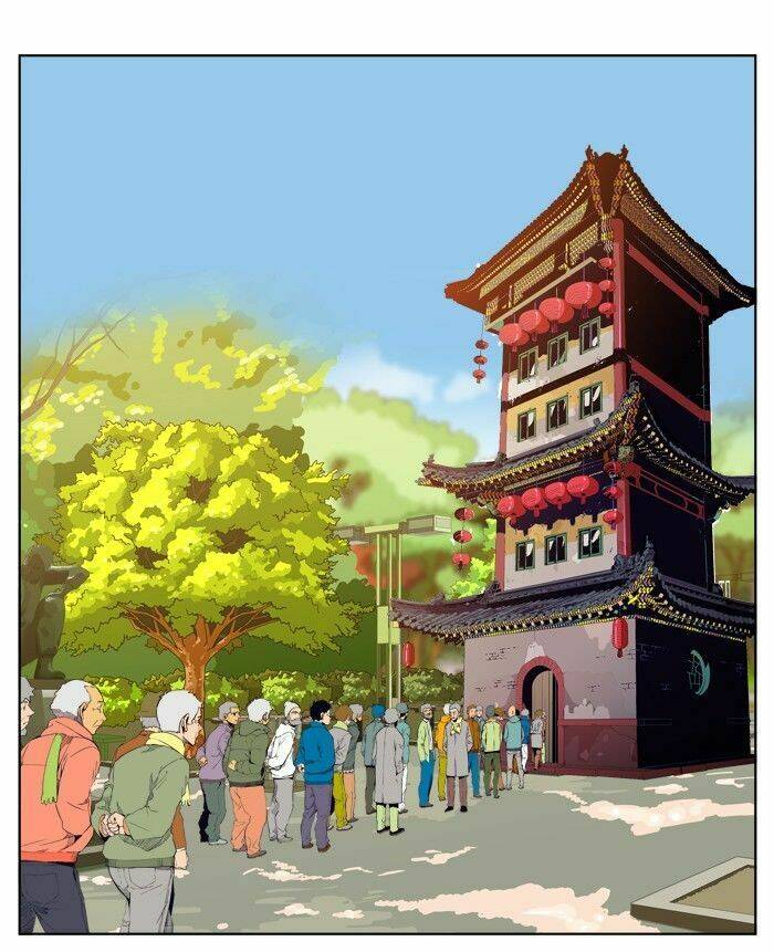 Chúa Tể Học Đường Chapter 307 - Trang 2