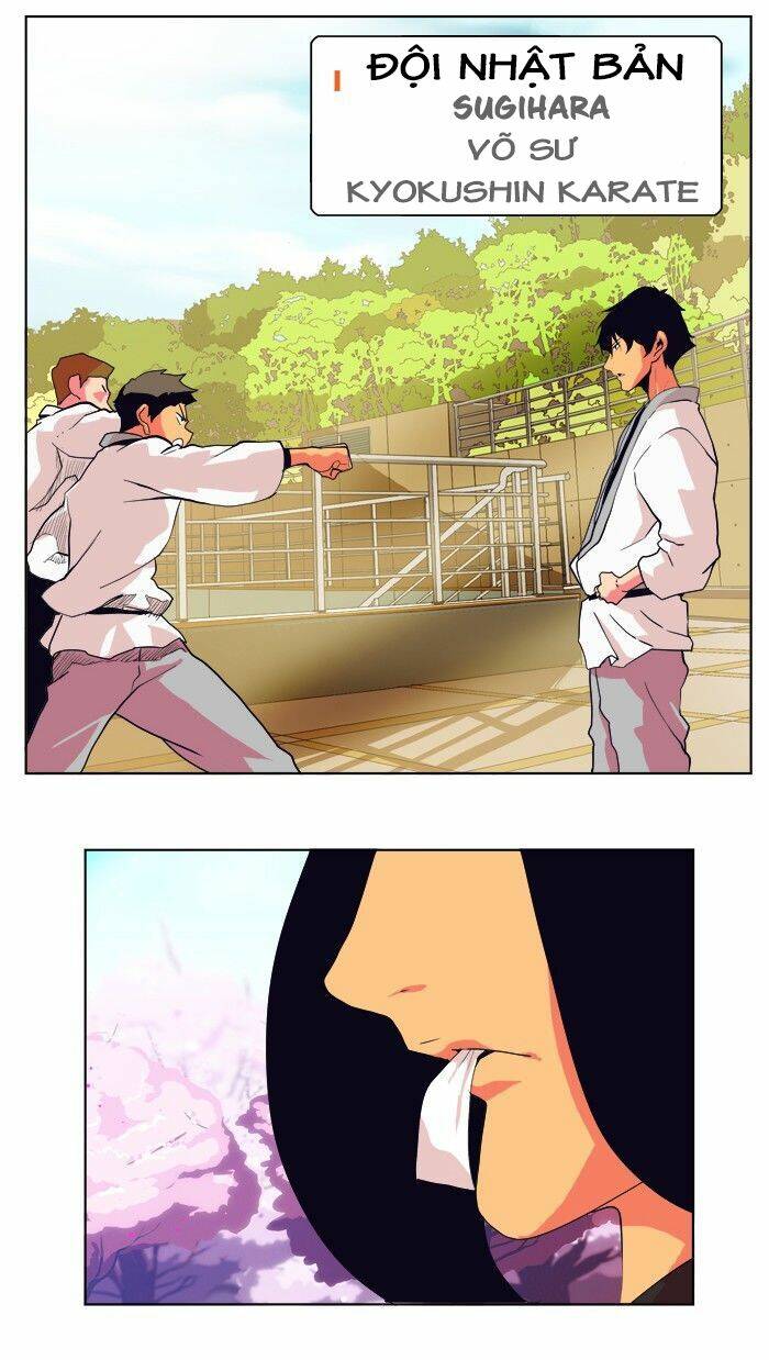 Chúa Tể Học Đường Chapter 307 - Trang 2