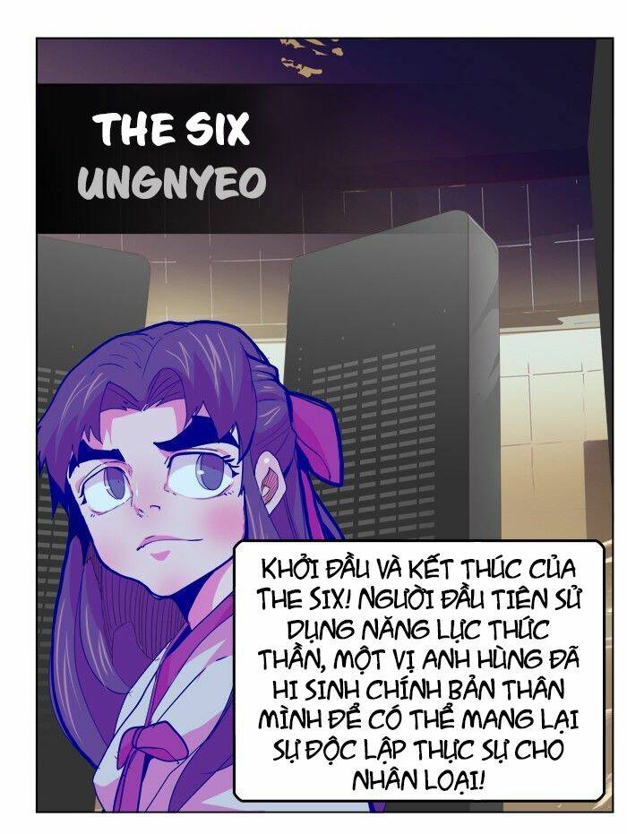 Chúa Tể Học Đường Chapter 307 - Trang 2