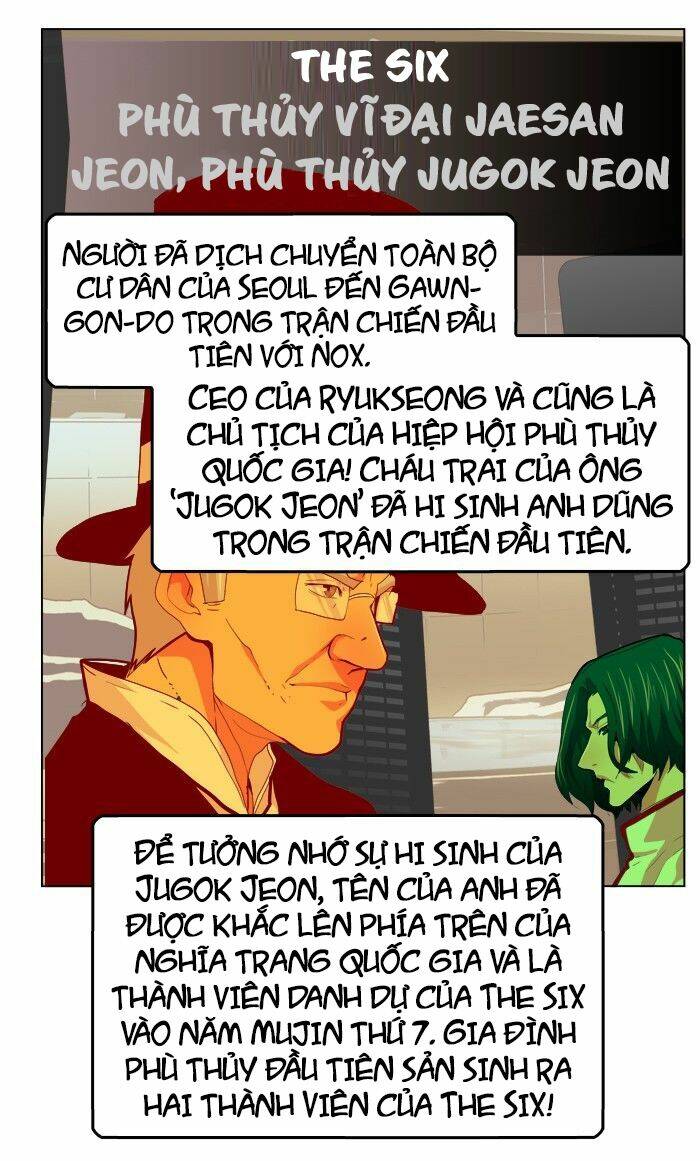 Chúa Tể Học Đường Chapter 307 - Trang 2